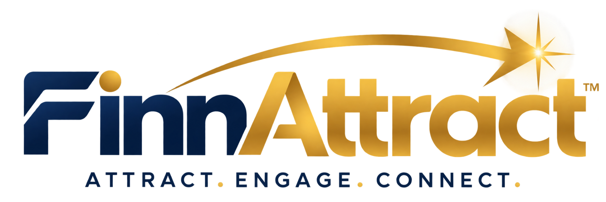 FinnAttract — Attract Engage Connect